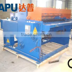 Layer Chicken Cage Welding Machine thumbnail-1