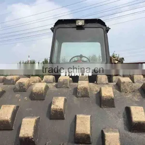 Dynapac CA25PD Used Road Roller for Sale thumbnail-2