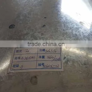 DX51D Full Hard Galvanized Steel Sheet and Galvanized Steel Coil Price thumbnail-1