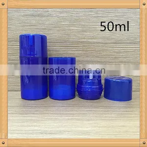 150ml pp Airless Pump Bottle Used for Cosmetic thumbnail-6