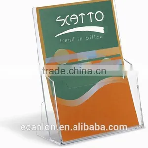 Tabletop Book Display Holder thumbnail-1