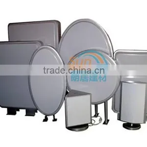 Factory Price Aluminum Frame and Polystyrene Acrylic Material Led Outdoor Advertising Light Box thumbnail-4