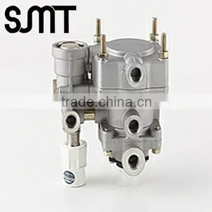 WABCO Trailer Control Valve for Truck Part 9730025010 973 002 501 0 thumbnail-5