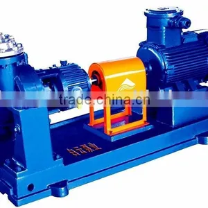 AY Series High Temperature Thermal Oil Pump Centrifugal Pump thumbnail-2