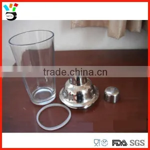 Glass Material and Screw Steel Tap Pint Shaker Glasses thumbnail-1