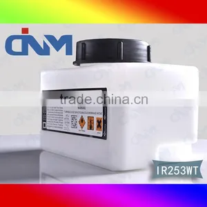 IR253WT Advanced Ink for Domino Cij Inkjet Printer 1.2L thumbnail-2