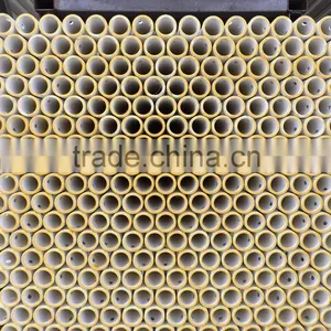 High Temperature Kiln Alumina Ceramic Tube thumbnail-2