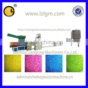 Plastic Recycling Machinery/plastic Recycling Line/plastic Granulator thumbnail-6