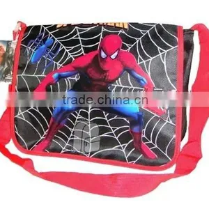 Anime Satchel for Boys thumbnail-1