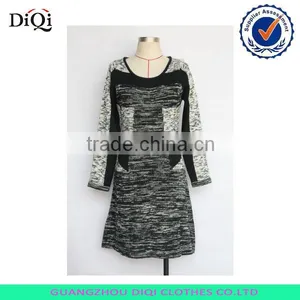 Top Quality Cheap Price Woolen Cashmere Woman Sweater thumbnail-1
