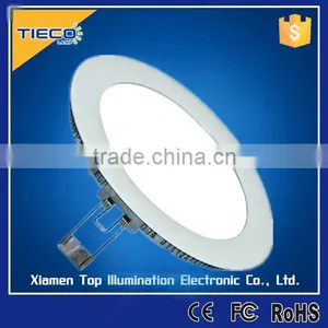 8inch 18w Round Led Panel Light thumbnail-1