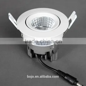 10W COB LED Downlight With High Lumens in Zhongshan Guzhen thumbnail-4