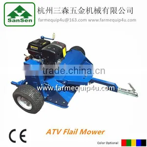 ATV Flail Mower,Flail Mower,Flail Mulcher,ATV Mower thumbnail-1