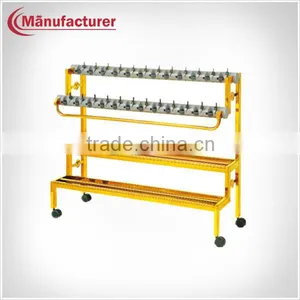 E-010 Promotion Umbrella Rack Stand in Supermarket thumbnail-1