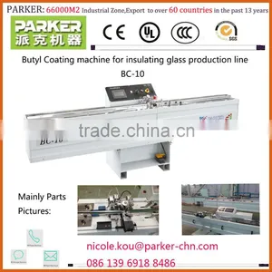 Insulating Glass Machine, Window Glass Making Machine thumbnail-3