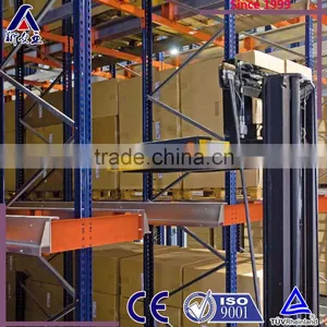Pallet Shelf Shuttle Racking Tyre Rack Storage Racks Wholesalers thumbnail-1