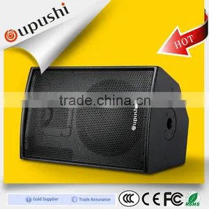 12inch Dj Speaker Oupushi 300w Professional Subwoofer Speaker thumbnail-1