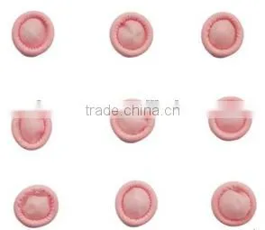 Anti-static Powder Free Finger Cot thumbnail-1