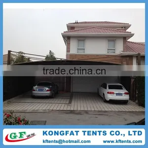 Polycarbonate Carport thumbnail-6