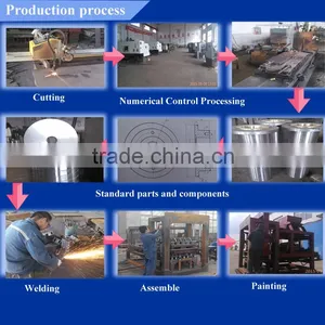 Qt4-26D Widely Used Concrete Block Making Machine/block Making Machine uk thumbnail-6
