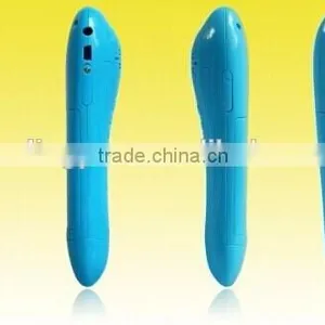 2015 Educational Reading Pen for Kids thumbnail-1