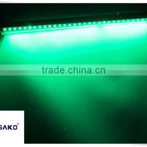 Submersible Aquarium LED Light, RGB Aquarium Light for Tanks thumbnail-5