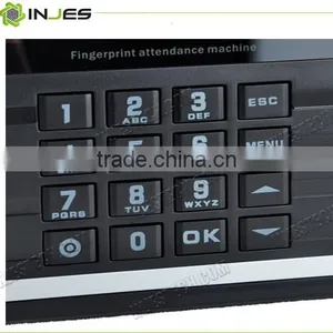 Ethernet USB Biometric Fingerprint RFID Proximity Card Reader thumbnail-5