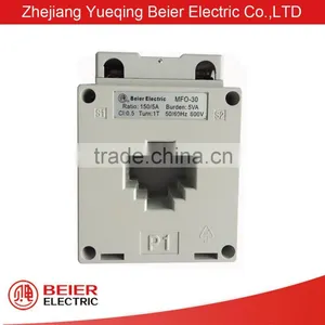 MFO-30 Variable Frequency Indoor Current Transformer 150/5a thumbnail-1