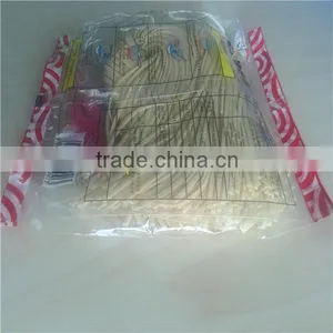 Cheap Price Handmade Noodles Flow Packaging Machine With Ce Certificated thumbnail-2