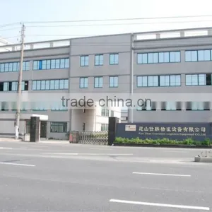 Double Deep Pallet Rack From China thumbnail-4