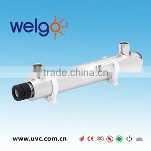 UV Sterilizer for Drinking Water Treatment thumbnail-1