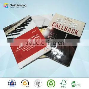Excellent Quality Hot Sale Beautiful Cheap Hardcover Book Printing thumbnail-3