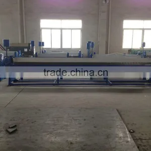 Factory Price for Manual Metal Bending Machine thumbnail-3