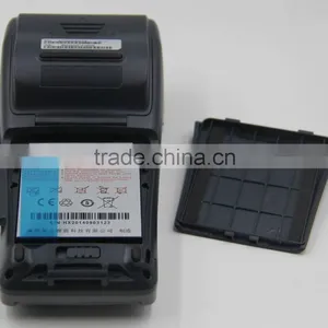 3.5 Inch Portable POS Terminal With Linux OS, MSR,Wifi,Bluetooth thumbnail-6