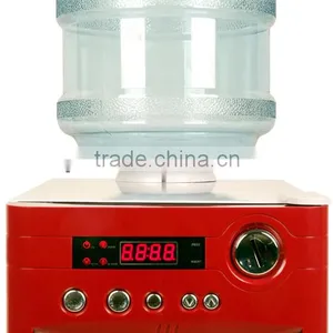 2013 Discount! Cheapest Vending Machine Automatic With CE Approval thumbnail-5