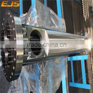 Tungsten Carbide Alloy Barrel for Extruder thumbnail-1