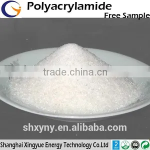 Xingyue Water Treatment APAM Anionic Polyacrylamide thumbnail-1