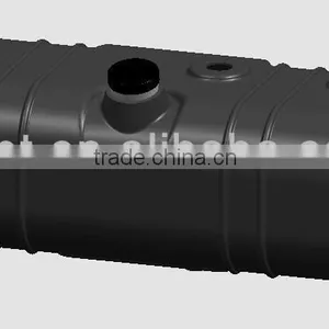 PE Fuel Tank by Rotational OEM Design thumbnail-2