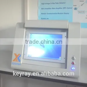 2016 Desktop Xrf Gold Density Tester/Analyzer for Jewelry Shop thumbnail-1