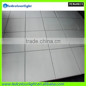 Disco dj Stage Light Interactive Led Dance Floor thumbnail-6