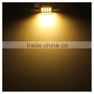 Haining Mingshuai LED Bulb R7S LED Ceramic Flood Light 78mm 5050 SMD 7W Linear Dimmable Replace J78 Halogen Lamp thumbnail-5