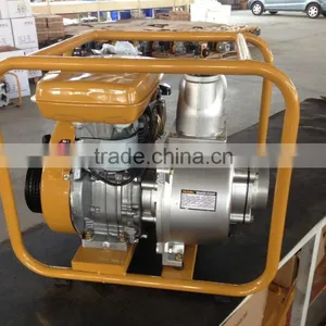PTG407 ROBIN WATER PUMP thumbnail-1