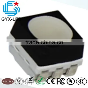 Factory Wholesale 3.5*3.7*2.8mm 120 Degrees Smd RGB 3535 Led thumbnail-1