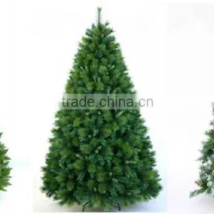 Factory Direct Sale Wholesale LED Optical Fiber Tree Colorful Color Fiber Optic Christmas Tree, Christmas Gifts Scattered Green thumbnail-5