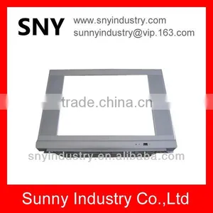 Plastic Molding Parts thumbnail-1