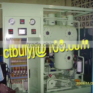 Insulation Oil Regeneration Machines thumbnail-1