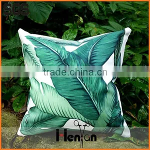 Wholesale Custom Printed Velvet Elderly Seat Cushion thumbnail-3