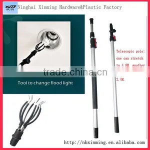 Mini Cleaning Set (duster ,window Squeegee ,bulb Changer and Clean Brush ) thumbnail-1