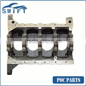 B3 ENGINE Block For Pride 1.3L(B315-10-100G) thumbnail-1