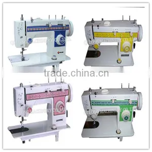 Mulit-function Sewing Machine 307B With Box thumbnail-1